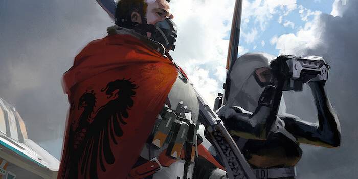 Destiny Taken King Leak Release DAte