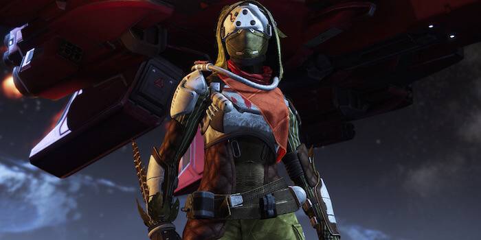 Destiny Taken King Level Boost