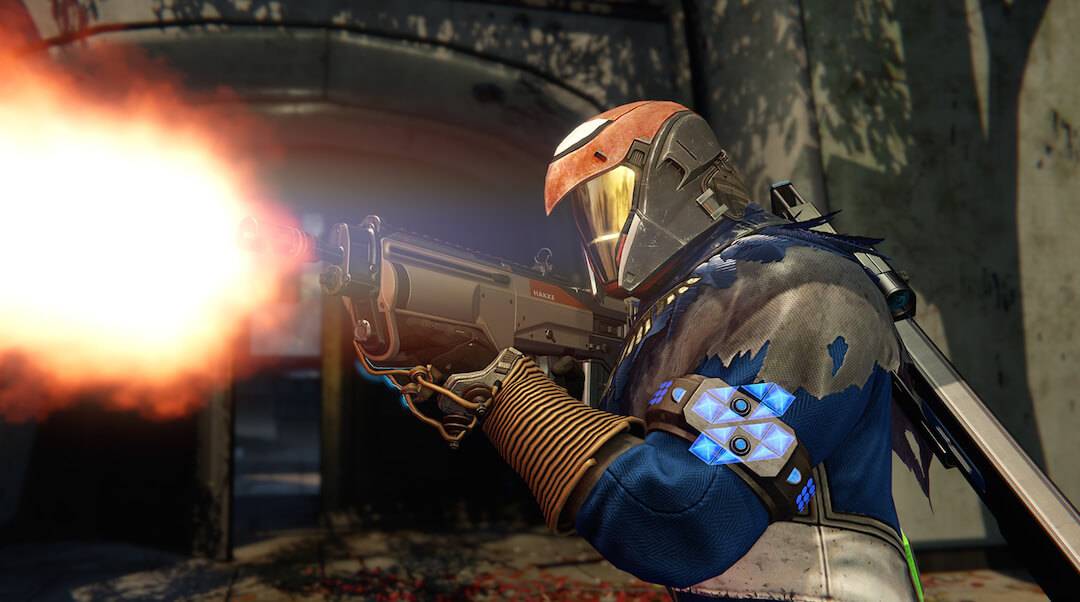 Destiny Taken King Strike Rewards