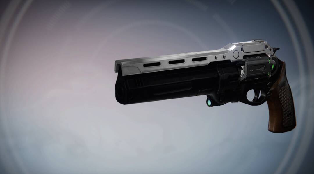 Destiny The First Curse