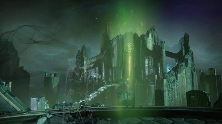 destiny the taken king last rites crota hive