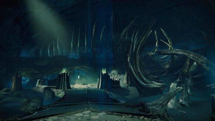 destiny the taken king lost to light mission