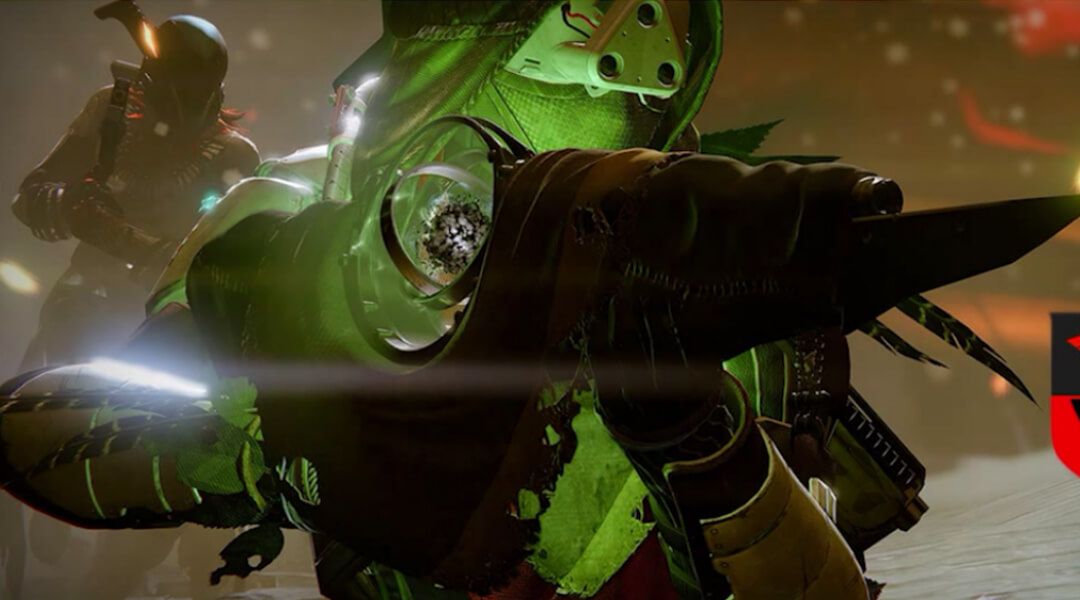 Destiny The Taken King Touch of Malice Exotic Revealed