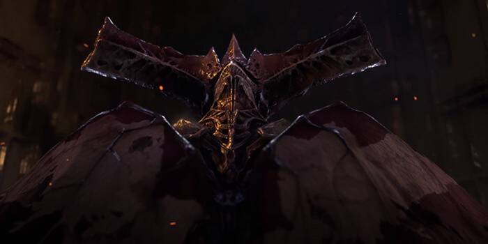 Destiny The Taken King