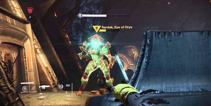 Destiny Tips - Save Checkpoints