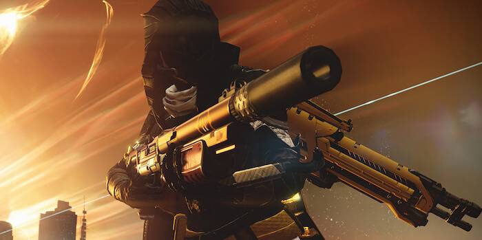 Destiny Trials of Osiris Map Rotation Weekend