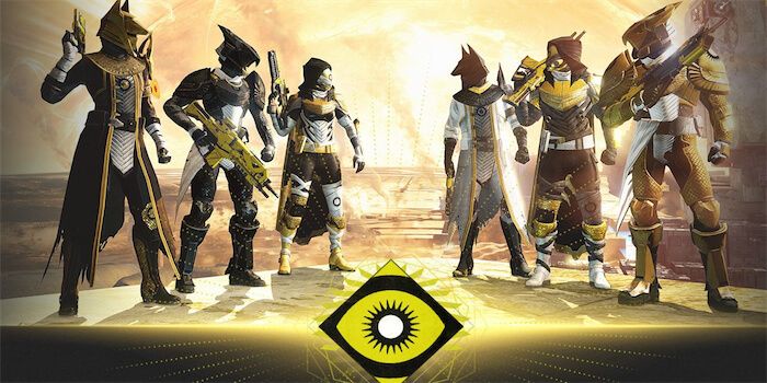 Destiny Trials of Osiris Squads Face Off