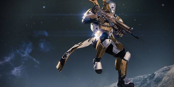 Destiny Update Buff Exotics Finally