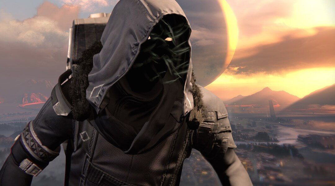 Destiny Xur Location and Exotic Items for August 57