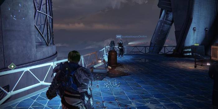 Destiny Xur Location Feb 27