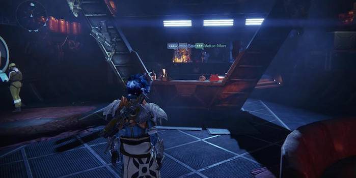 Destiny Xur Location Jan 2