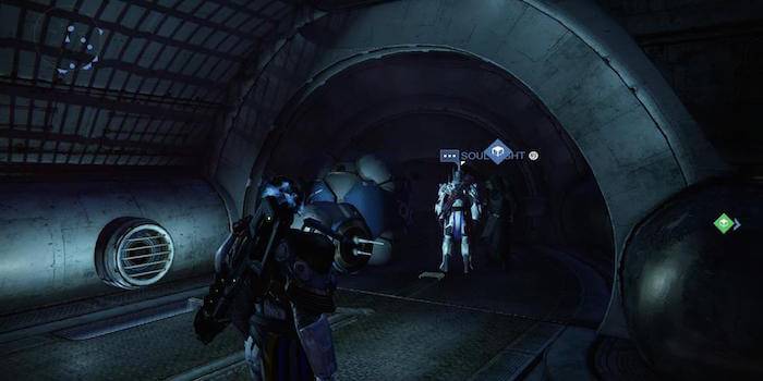 Destiny Xur Location May 22