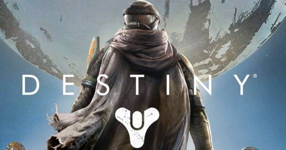 Destiny Guardian Box Art