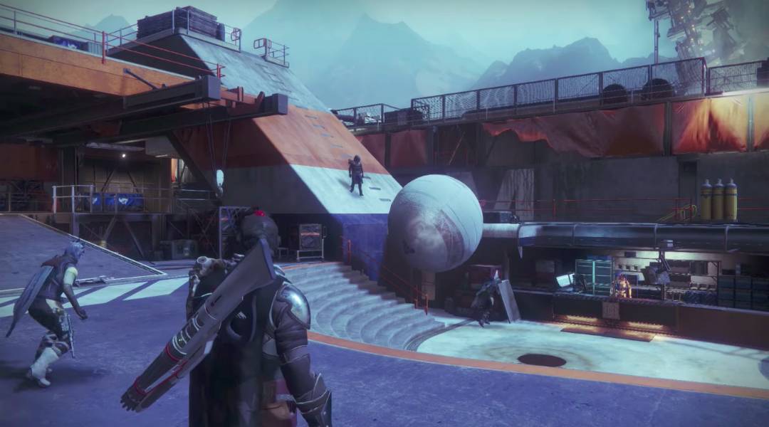 Destiny_2_giant_ball_Easter_egg