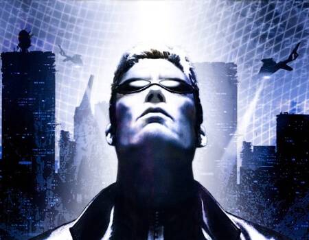 Deus Ex Best Stealth Games