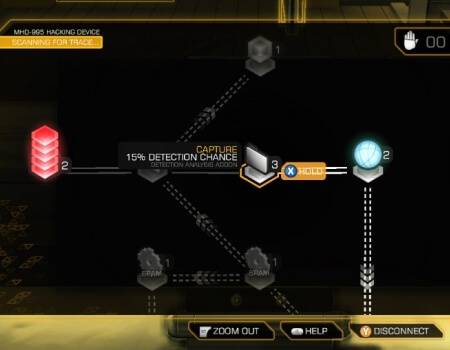 Deus Ex Human Revolution Best Hacking Game