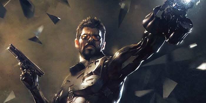 'Deus Ex: Mankind Divided' Can Be Completed Without Killing Anyone
