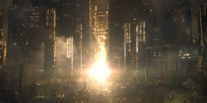 Deus Ex Mankind Divided Storage Crates