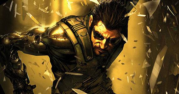 Deus Ex Human Revolution Sequel