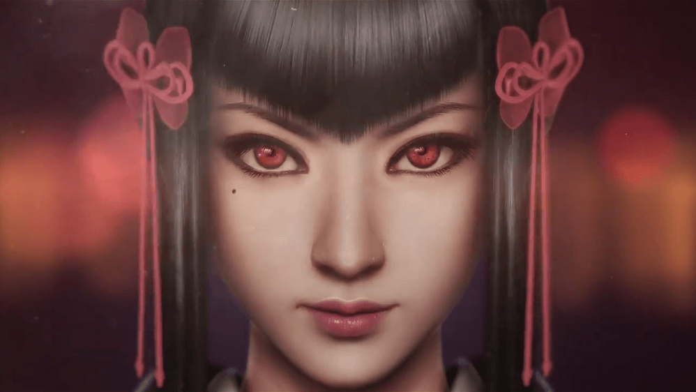 Devil Kazumi Tekken 7