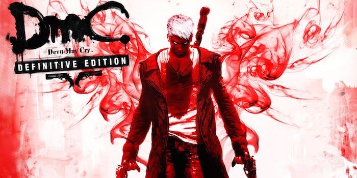 Devil May Cry Definitive Edition Review