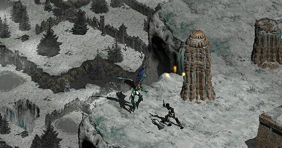 Diablo 15 Year Anniversary