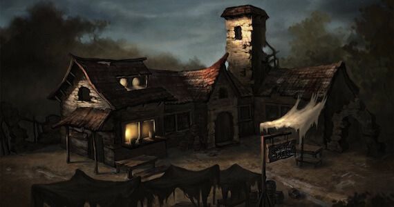 Diablo 3 Auction House June Release