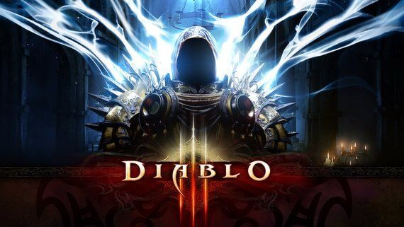 Diablo III Beta Details Tomorrow