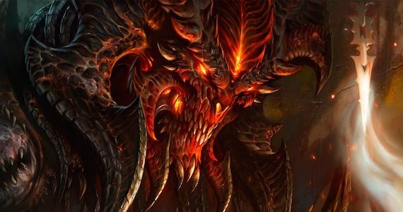 Diablo 3 Black Ops 2 Record Pre Orders