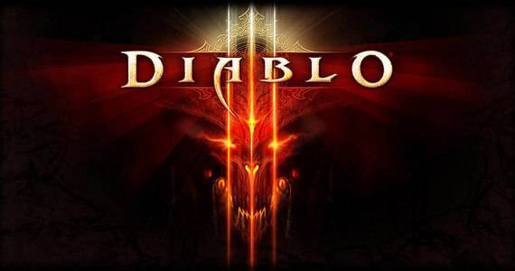 Diablo 3 Bosses Video