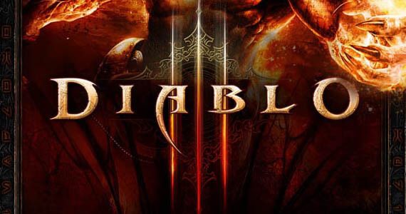 Blizzard Says Diablo 3 Consoles Very Likely