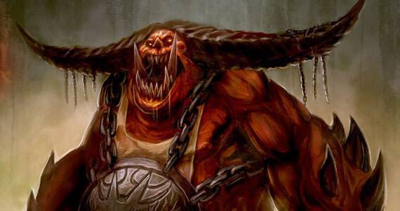 Diablo 3 (The Butcher)