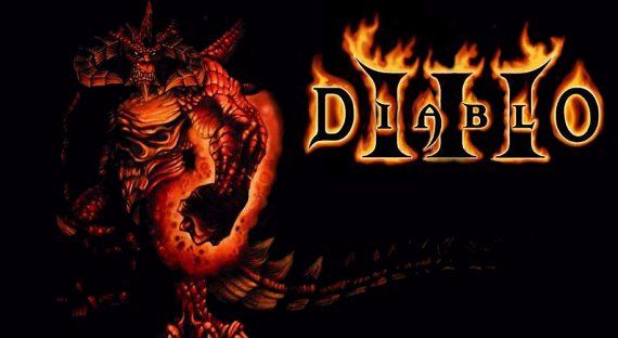 Diablo 3 Cancelled Version Screens