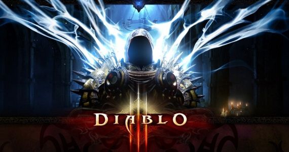 Diablo 3 Expansion Announced