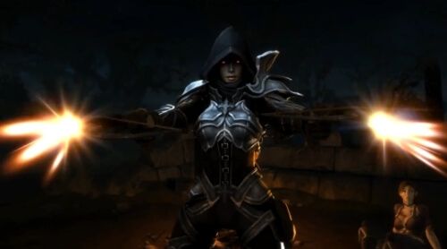 Diablo 3 Most Anticipated Games