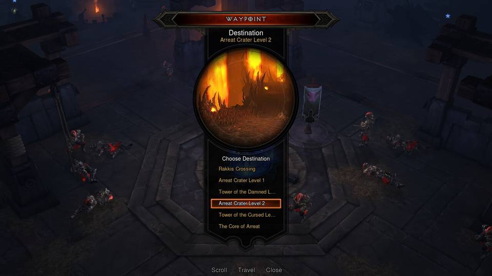 Diablo 3 Re Designed For Ps3 Ps4 Will Support Offline Play Diablo 3 Re Designed For Ps3 Ps4 Will Support Offline Play