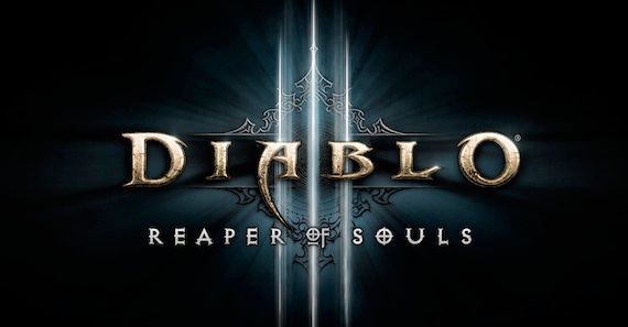 Diablo 3 Reaper of Souls Details