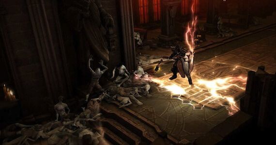 Diablo 3 Reaper of Souls Potential Prices