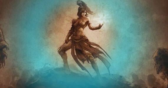 Diablo 3 Wizard Invincibility