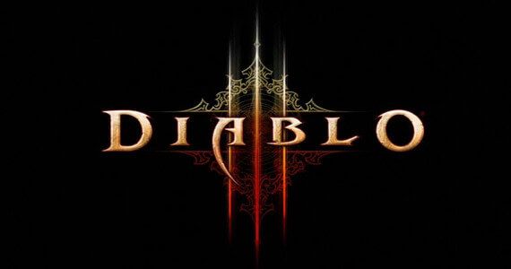 Diablo 3 Controls