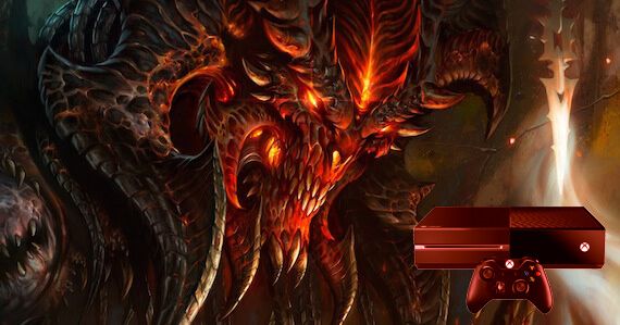 games like diablo 3 for xbox one