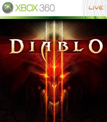 Diablo 3 on Xbox