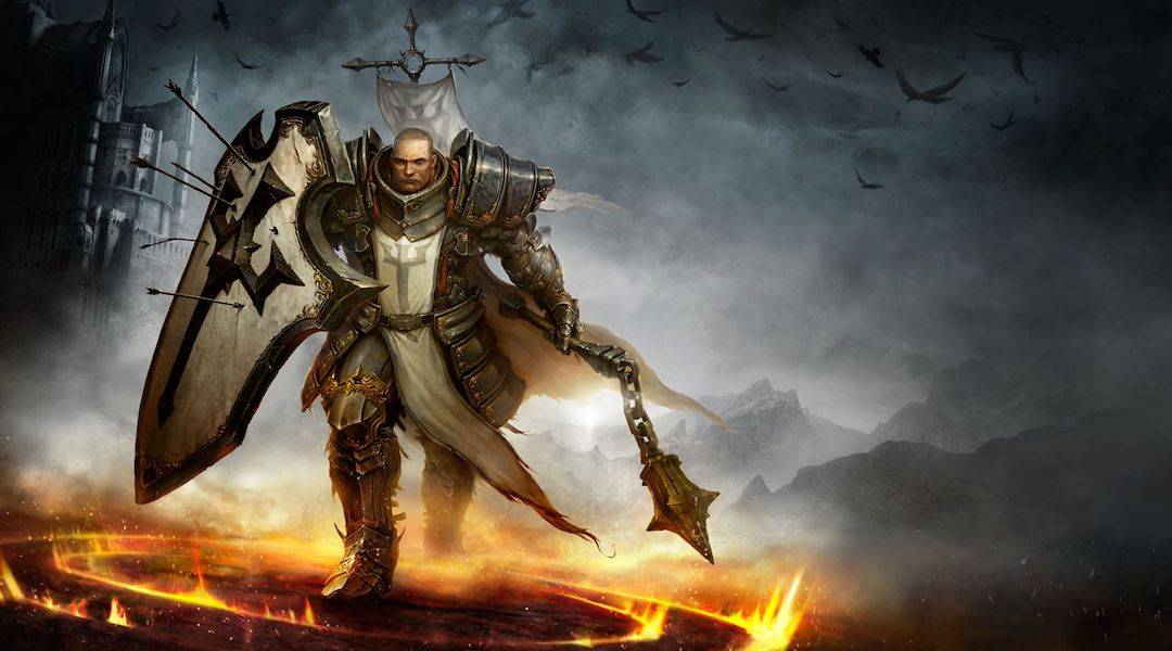 Diablo 4 Blizzard job listings
