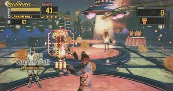 Diabolical Pitch Review - Special Abilities