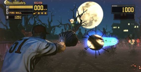 Diabolical Pitch Review - Varied Controls