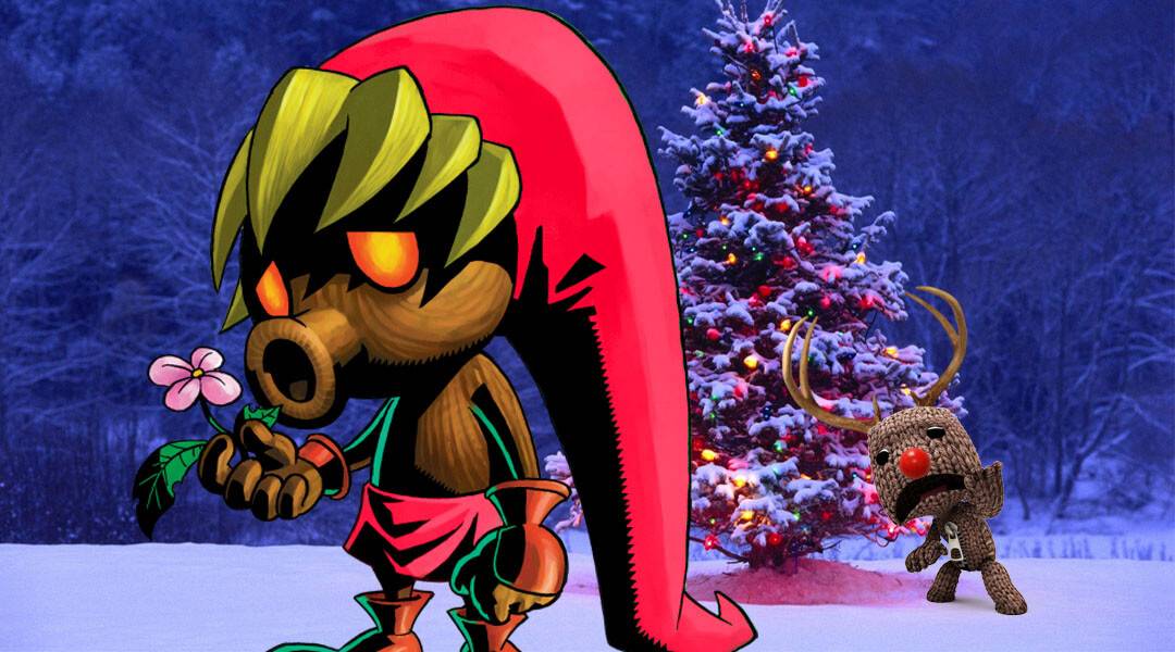 Digital Age Ruined Christmas