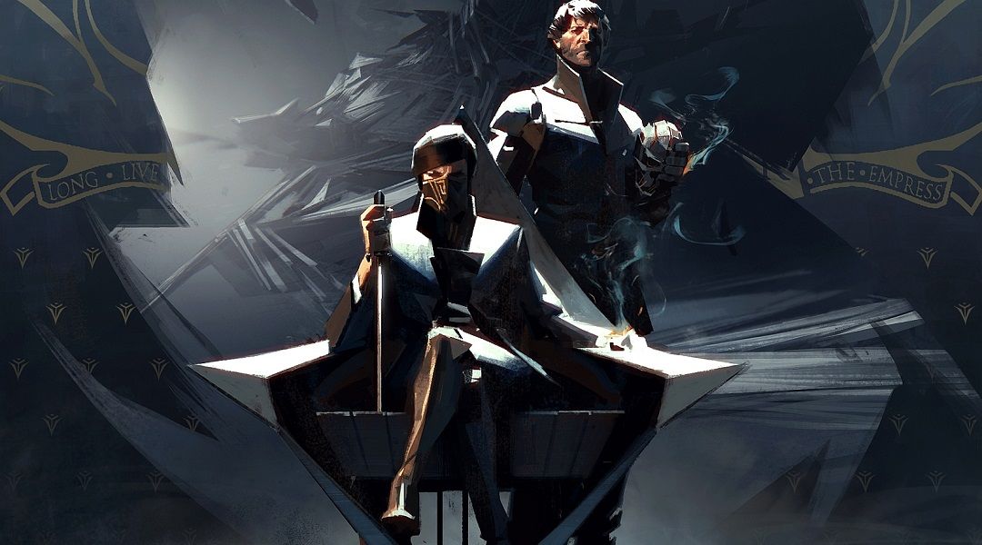 Dishonored 2 Trophy Guide •