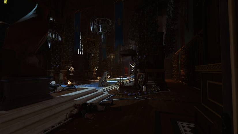 dishonored-2-pc-issues