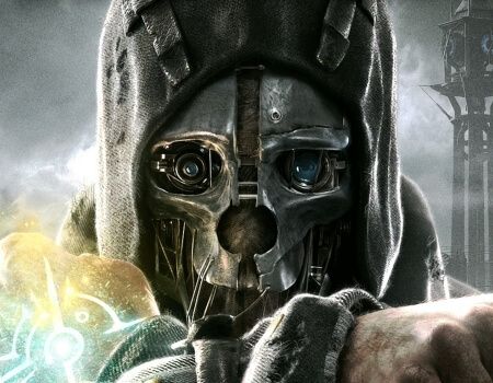 Dishonored Best Stealth Games