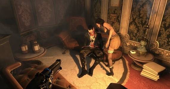 Dishonored Completion Time